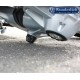 Προστατευτικό μανιτάρι διαφορικού BMW R 1300 GS Προστατευτικό μανιτάρι διαφορικού BMW R 1300 GS
