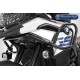 Άνω προστατευτικά κάγκελα Wunderlich BMW F 750 GS μαύρα Άνω προστατευτικά κάγκελα Wunderlich BMW F 750 GS μαύρα
