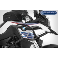 Άνω προστατευτικά κάγκελα Wunderlich BMW F 750 GS μαύρα