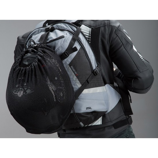 Θήκη μεταφοράς κράνους SW-Motech για σακίδια Trooper και Speedmaster Θήκη μεταφοράς κράνους SW-Motech για σακίδια Trooper και Speedmaster