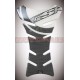Tankpad GSR carbon look-διάφανο Tankpad GSR carbon look-διάφανο