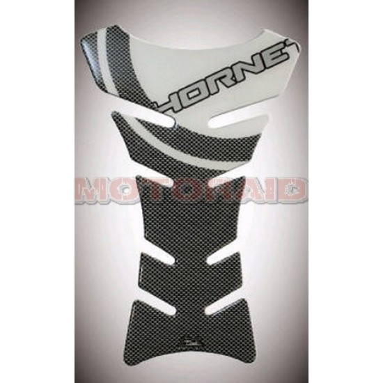 Tankpad Hornet carbon look-διάφανο Tankpad Hornet carbon look-διάφανο