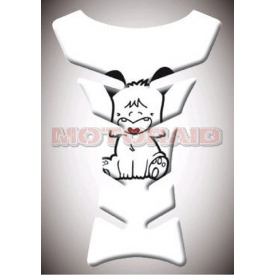Tankpad universal σκύλος Tankpad universal σκύλος