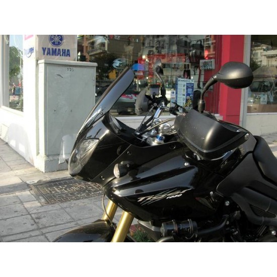 Ζελατίνα Standard Skidmarx Triumph Tiger 1050/Sport μαύρη -15