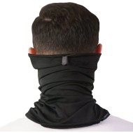 Neckwarmer TJ Marvin Easy μαύρο