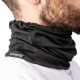 Neckwarmer TJ Marvin Easy μαύρο Neckwarmer TJ Marvin Easy μαύρο
