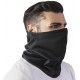 Neckwarmer TJ Marvin Pro μαύρο Neckwarmer TJ Marvin Pro μαύρο