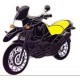 Pin BMW R 1100 GS μαύρο Pin BMW R 1100 GS μαύρο
