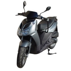 Κλειδωνιά τιμονιού Aprilia Sportcity 125/200 cc