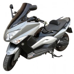 Κλειδωνιά τιμονιού Yamaha Majesty 125 / 150 / 180  04-07