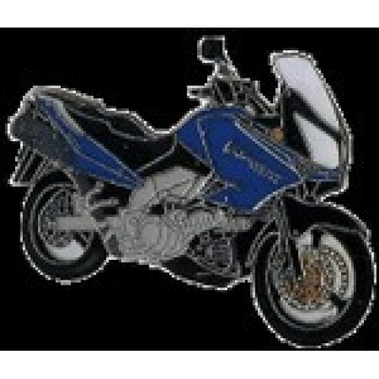 Pin (καρφίτσα) Suzuki V-Strom 1000 μπλε-μαύρο (μπρελόκ) Pin (καρφίτσα) Suzuki V-Strom 1000 μπλε-μαύρο (μπρελόκ)