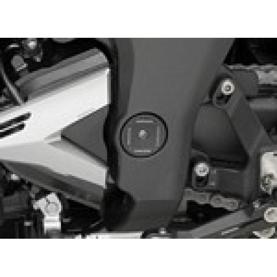 Τάπες πλαισίου RIZOMA Kawasaki Z 1000 10-13 (σετ) Τάπες πλαισίου RIZOMA Kawasaki Z 1000 10-13 (σετ)
