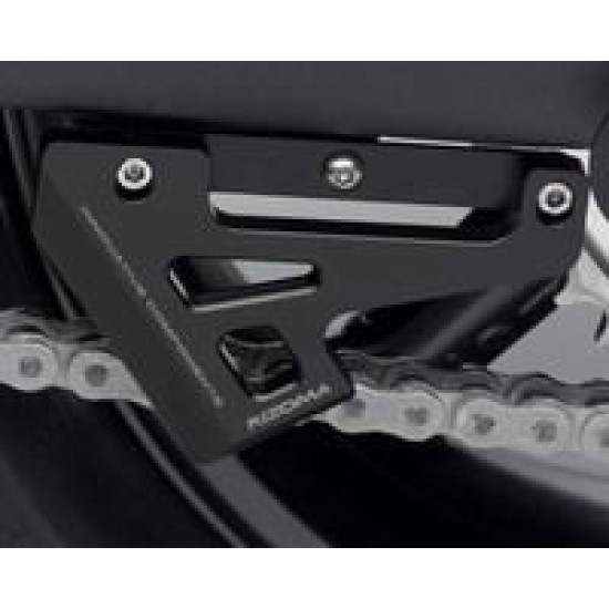 Προστατευτικό αλυσίδας (κάτω μέρος) Triumph Street Triple R 09- Προστατευτικό αλυσίδας (κάτω μέρος) Triumph Street Triple R 09-