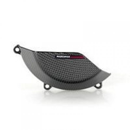 Προστατευτικό κινητήρα Carbon Rizoma Kawasaki Z750 07-12 Προστατευτικό κινητήρα Carbon Rizoma Kawasaki Z750 07-12