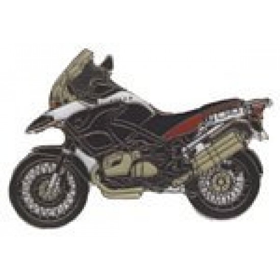 Pin BMW R 1200 GS Adventure Pin BMW R 1200 GS Adventure