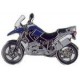 Pin BMW R 1200 GS 08- μπλε Pin BMW R 1200 GS 08- μπλε
