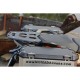 Βάση αλουμινίου Topcase Holan Nomada cases KTM 1190 Adventure/R Βάση αλουμινίου Topcase Holan Nomada cases KTM 1190 Adventure/R
