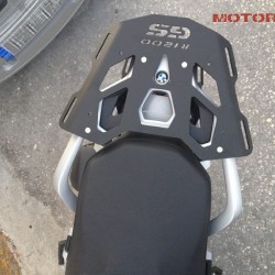 Βάση αλουμινίου Topcase Holan Nomada cases BMW R 1200 GS LC 13- μαύρη