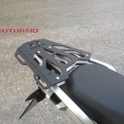 Βάση αλουμινίου Topcase Holan Nomada cases BMW R 1200 GS LC 13- μαύρη