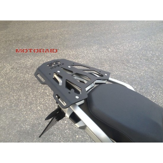 Βάση αλουμινίου Topcase Holan Nomada cases BMW R 1200 GS LC 13- μαύρη Βάση αλουμινίου Topcase Holan Nomada cases BMW R 1200 GS LC 13- μαύρη