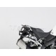 Σετ βάσεων και βαλιτσών SW-Motech TRAX ADV 45 lt. Suzuki DL 1000 V-Strom 14- μαύρο Σετ βάσεων και βαλιτσών SW-Motech TRAX ADV 45 lt. Suzuki DL 1000 V-Strom 14- μαύρο