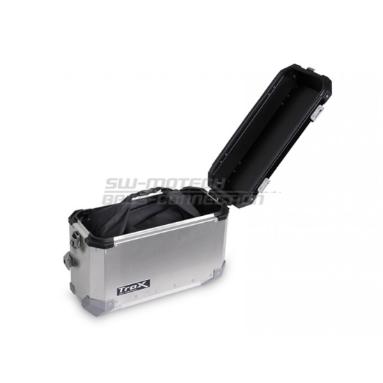 Εσωτερική αδιάβροχη θήκη βαλίτσας SW-Motech TRAX 37 lt. Εσωτερική αδιάβροχη θήκη βαλίτσας SW-Motech TRAX 37 lt.