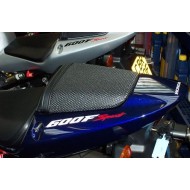 Αντιολισθιτικό κάλυμμα σέλας Triboseat Honda CBR 400/600 F