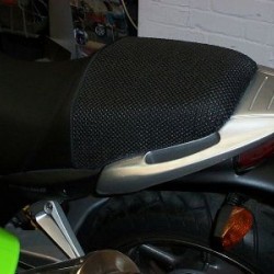 Αντιολισθιτικό κάλυμμα σέλας Triboseat Yamaha BT 1100 Bulldog