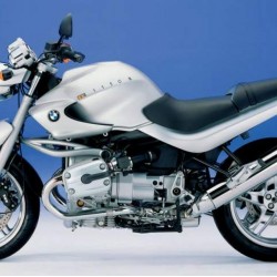 Αντιολισθιτικό κάλυμμα σέλας Triboseat BMW R 850 R 03-04