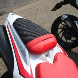 Αντιολισθιτικό κάλυμμα σέλας Triboseat Yamaha YZF R1 07-08