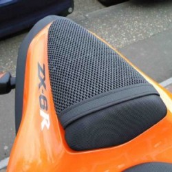 Αντιολισθιτικό κάλυμμα σέλας Triboseat Kawasaki ZX-6R 07-08