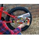 Εξάτμιση ποδηλάτου Turbospoke Εξάτμιση ποδηλάτου Turbospoke