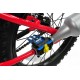 Εξάτμιση ποδηλάτου Turbospoke Εξάτμιση ποδηλάτου Turbospoke