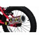 Εξάτμιση ποδηλάτου Turbospoke Εξάτμιση ποδηλάτου Turbospoke
