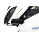 Προβολάκια Hella με βάσεις Triumph Tiger 1050 Προβολάκια Hella με βάσεις Triumph Tiger 1050