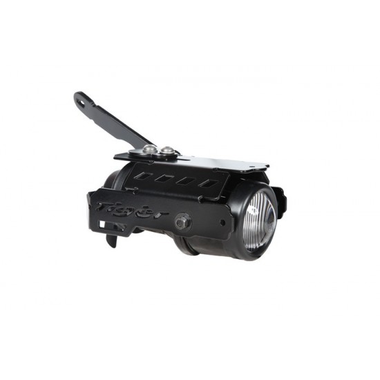 Προβολάκια Hella με βάσεις Triumph Tiger 1050 Προβολάκια Hella με βάσεις Triumph Tiger 1050