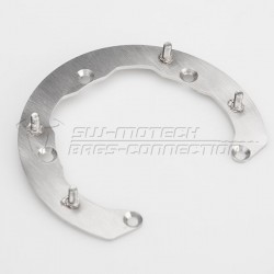 Βάση SW-Motech Tankring EVO Honda Crossrunner -14