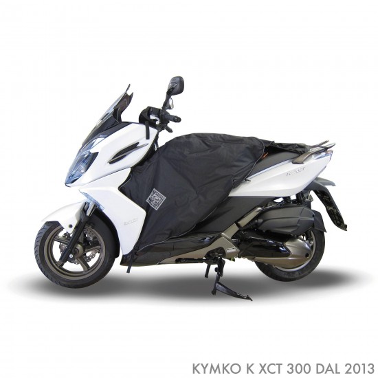 Κουβέρτα Tucanο Urbano Termoscud Kymco K-XCT 125-300 13- Κουβέρτα Tucanο Urbano Termoscud Kymco K-XCT 125-300 13-