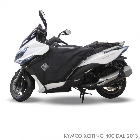 Κουβέρτα Tucanο Urbano Termoscud Kymco Xciting 300-400-500 13- Κουβέρτα Tucanο Urbano Termoscud Kymco Xciting 300-400-500 13-