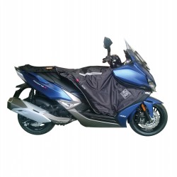 Κουβέρτα Tucanο Urbano Termoscud Kymco Xciting S 400 18-