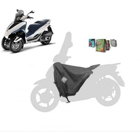 Κουβέρτα Tucanο Urbano Termoscud Piaggio Mp3 Hpe (yourban) 300 -18 Κουβέρτα Tucanο Urbano Termoscud Piaggio Mp3 Hpe (yourban) 300 -18