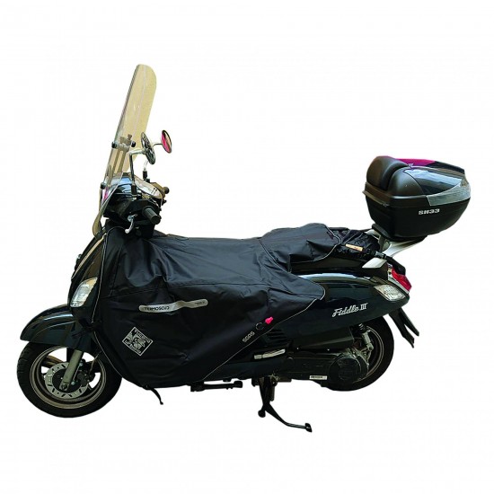 Κουβέρτα Tucanο Urbano Termoscud Sym Fiddle II 50-125-150 Κουβέρτα Tucanο Urbano Termoscud Sym Fiddle II 50-125-150