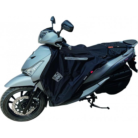 Κουβέρτα Tucanο Urbano Termoscud Sym HD 300 Κουβέρτα Tucanο Urbano Termoscud Sym HD 300