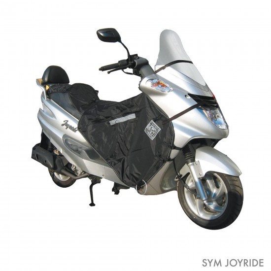 Κουβέρτα Tucanο Urbano Termoscud Sym Joyride 125-150-200 Κουβέρτα Tucanο Urbano Termoscud Sym Joyride 125-150-200