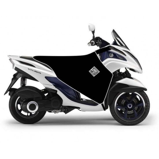 Κουβέρτα Tucanο Urbano Termoscud YAMAHA Tricity 125-155 Κουβέρτα Tucanο Urbano Termoscud YAMAHA Tricity 125-155
