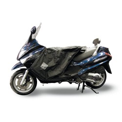 Κουβέρτα Tucanο Urbano Termoscud Piaggio X-Evo 250