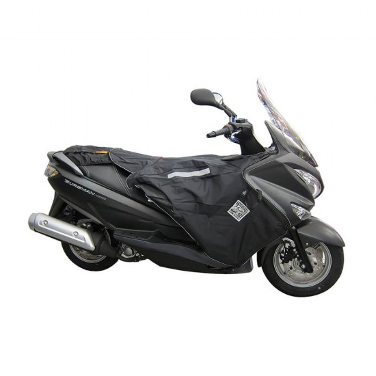 Κουβέρτα Tucanο Urbano Termoscud Suzuki Burgman 125-150-200 07- Κουβέρτα Tucanο Urbano Termoscud Suzuki Burgman 125-150-200 07-