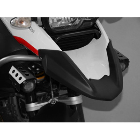 Προβολάκια ομίχλης αλογόνου Twalcom BMW R 1200 GS Adv. 06-07 μαύρα