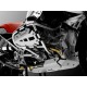 Ποδιά Twalcom Raid BMW R 1200 GS/Adv. LC 13- ασημί Ποδιά Twalcom Raid BMW R 1200 GS/Adv. LC 13- ασημί