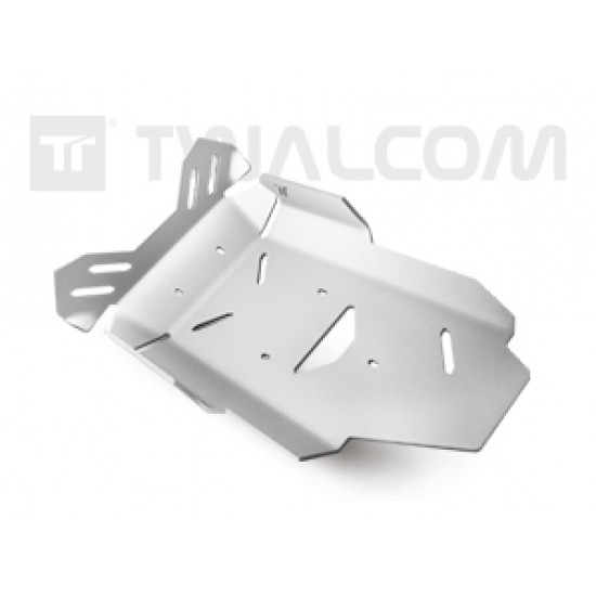 Ποδιά Twalcom Raid BMW R 1200 GS/Adv. LC 13- ασημί Ποδιά Twalcom Raid BMW R 1200 GS/Adv. LC 13- ασημί